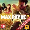 Купить Max Payne 3 [PC, jewel]