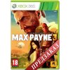Купить Max Payne 3 [X360]