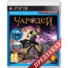 Купить Чародей [PS3, PS Move]
