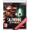 Купить Silent Hill: Downpour [PS3]