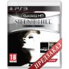 Купить Silent Hill HD Collection [PS3]