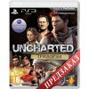 Купить Uncharted Трилогия [PS3]
