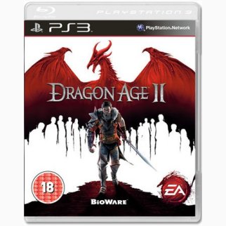 Dragon Age 2
