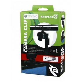 Держатель ARTPLAYS для камеры PS3
