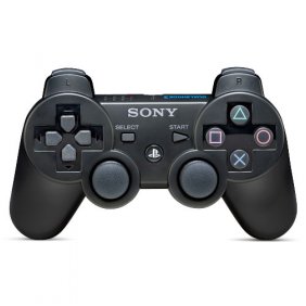 джойстик Sony Dualshock