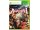Обложка игры: Asura's Wrath [X360] - Xbox 360