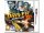 Обложка игры: DRIVER Renegade [3DS] - Nintendo 3DS