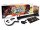 Обложка игры: Guitar Hero 3: Legends of Rock + Гитара Wireless Guitar [Wii] - Nintendo Wii