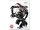 Обложка игры: MadWorld (Wii) - Nintendo Wii