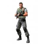 Фигурка Chris Redfield (Resident Evil Archives) Фигурка Chris Redfield (Resident Evil Archives)