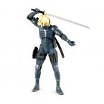 Фигурка Райдена (Metal Gear Solid) Фигурка Райдена (Metal Gear Solid)