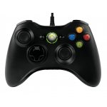 Проводной джойстик Microsoft Xbox 360 Controller for Windows Проводной джойстик Microsoft Xbox 360 Controller for Windows