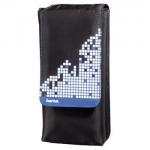 Сумка HAMA Pixel Smash (H-114162) черный/синий (PS Vita)