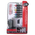 Кабель компонентный 1,8м (Universal Component Cable: MadCatz) Кабель компонентный 1,8м (Universal Component Cable: MadCatz)
