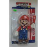 Фигурка Марио с дубинкой (Super Mario) Фигурка Марио с дубинкой (Super Mario)