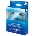Проводная гарнитура PS Vita Проводная гарнитура PS Vita