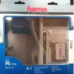 PS Vita Набор аксессуаров HAMA 8 в 1