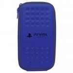 Футляр с жестким корпусом для PS Vita (синий) Футляр с жестким корпусом для PS Vita (синий)