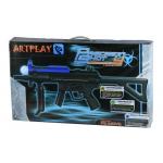 Рукоятка в виде автомата для PS Move с функцией Shock (для стрельбы и навигации) Рукоятка в виде автомата для PS Move с функцией Shock (для стрельбы и навигации)