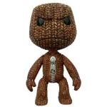 Фигурка Сердитый Sackboy (Little Big Planet) Фигурка Сердитый Sackboy (Little Big Planet)