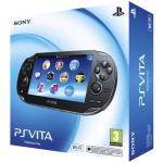 Sony PlayStation Vita Wi-Fi Black Rus (PS Vita Model 1008) РОСТЕСТ main-2350-ps-vita165689