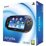 Sony PlayStation Vita 3G / Wi-Fi Black Rus (PS Vita Model 1108) РОСТЕСТ main-2351-ps-vita123547