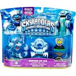 Skylanders. Империя льда Skylanders. Империя льда
