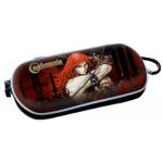 Сумка жёсткая для PSP 3D Castlevania
