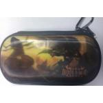 Сумка жёсткая для PSP 3D Diablo III