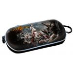 Сумка жёсткая для PSP 3D God of War III