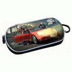 Сумка жёсткая для PSP 3D GTA IV