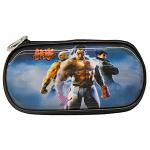 Сумка жёсткая для PSP 3D Tekken 6