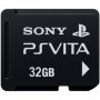 SONY Карта Памяти 32GB для PS Vita