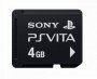 SONY Карта Памяти 4GB для PS Vita