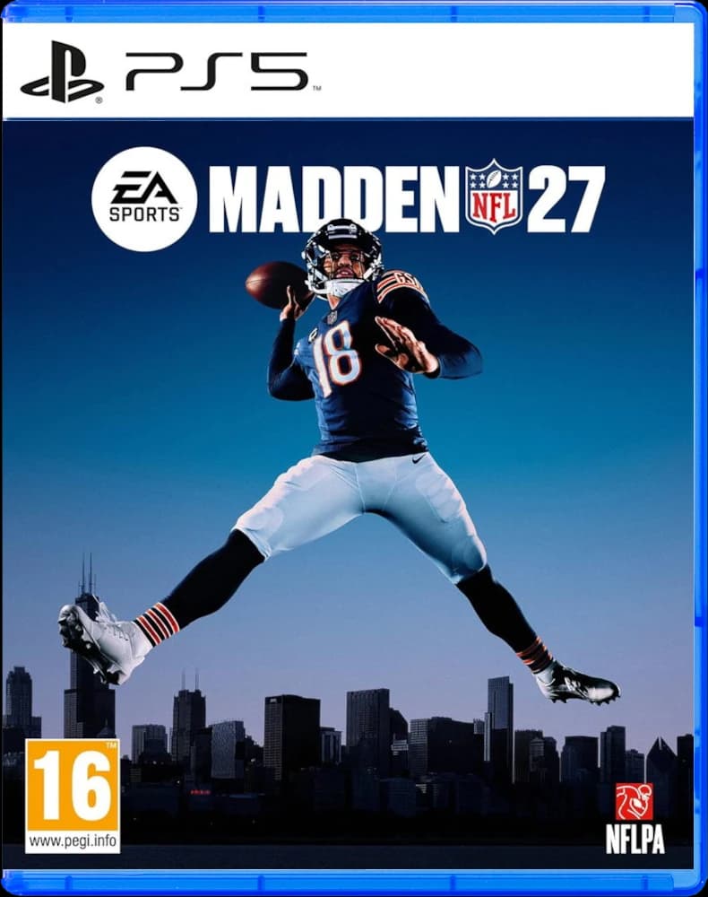Madden NFL 27 [PS5]
