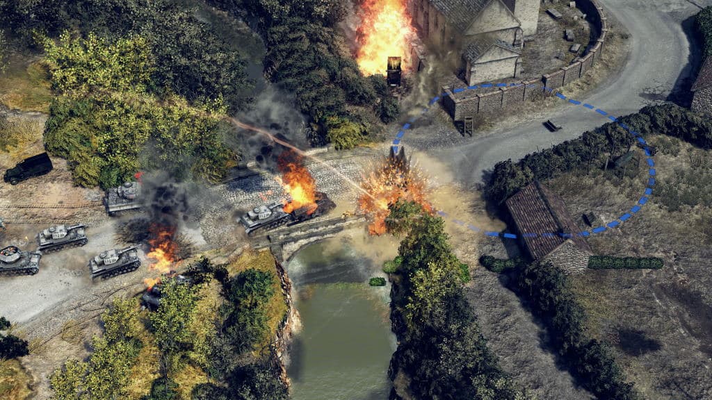 Sudden Strike 5 Deluxe Edition [Xbox Series X/S]
