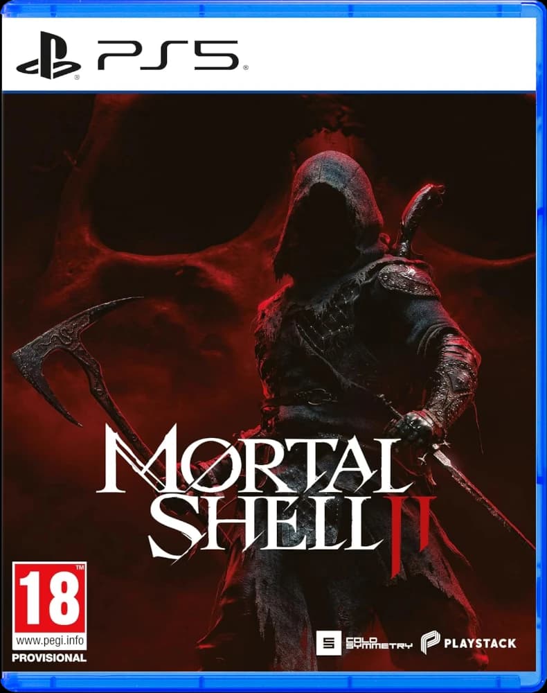 Mortal Shell 2 [PS5]