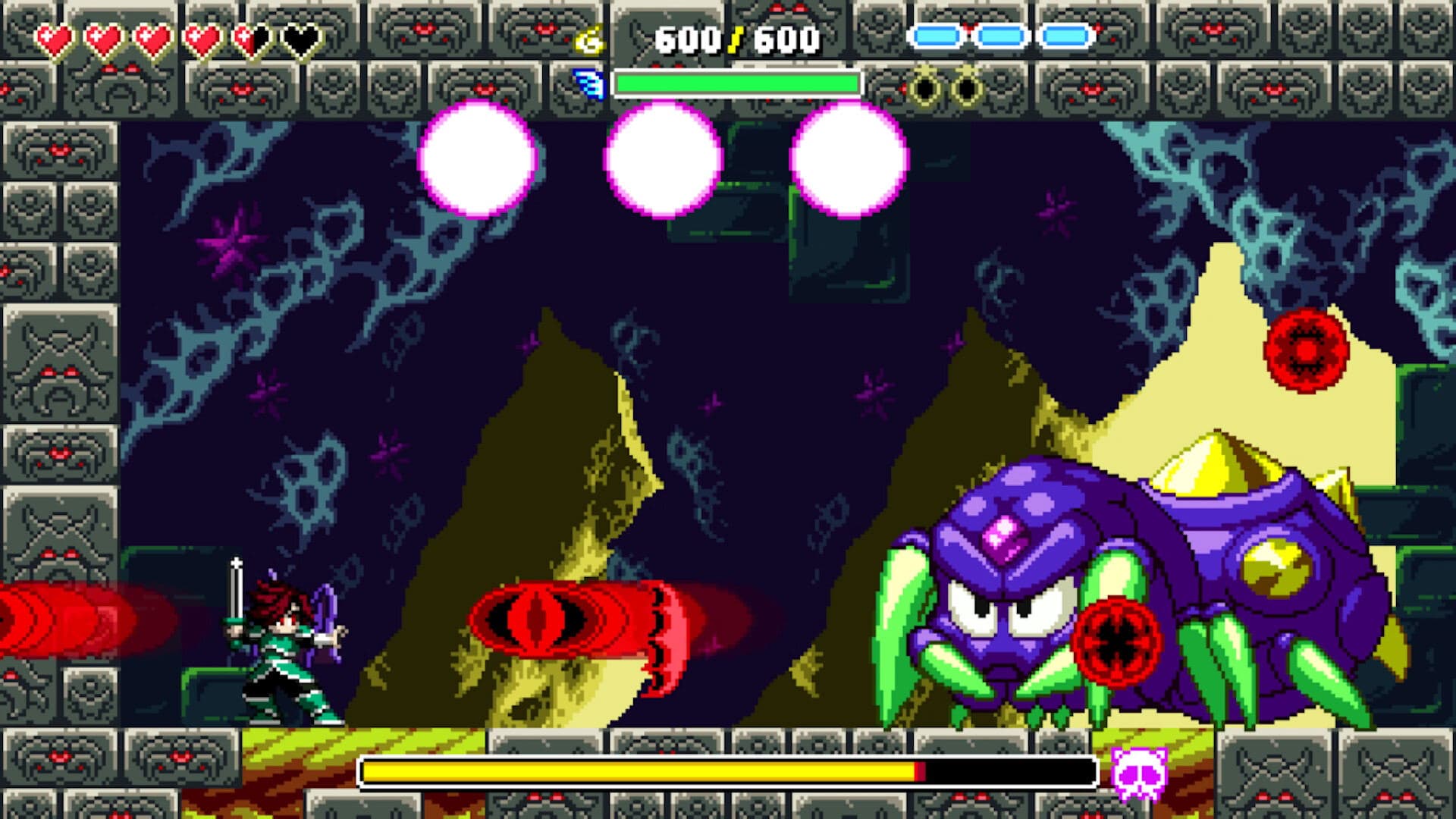 Aggelos 2 [PS5]