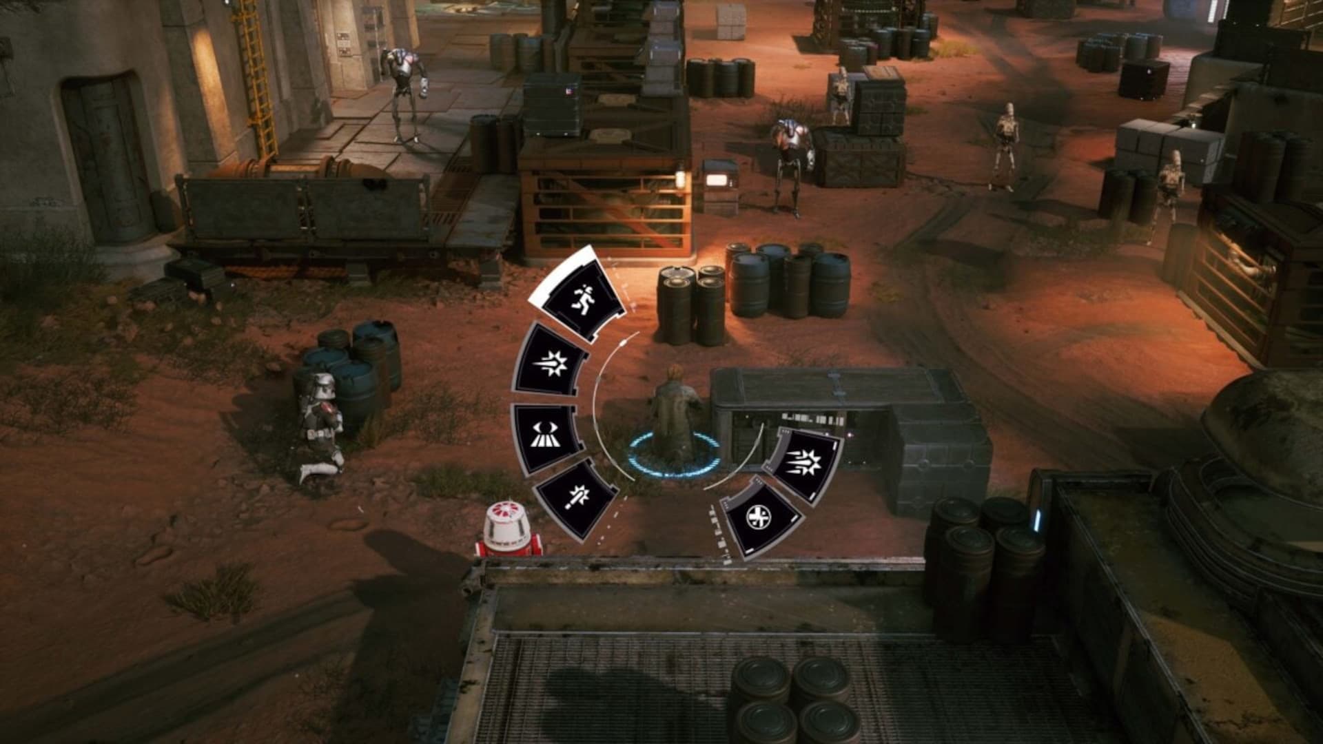 Star Wars Zero Company [PS5]