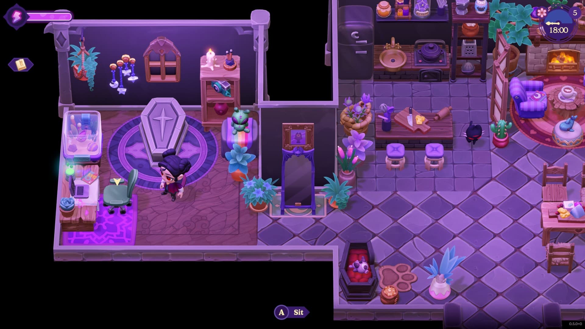 Moonlight Peaks Nintendo Switch 2 Edition [Switch 2]