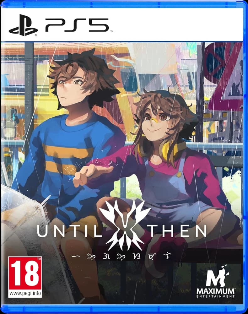 Until Then [PS5]