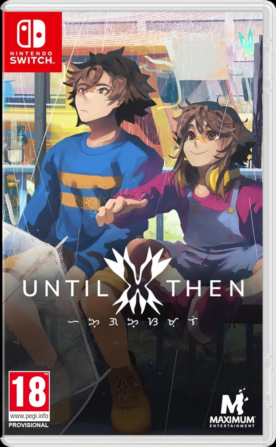 Until Then [NSwitch]