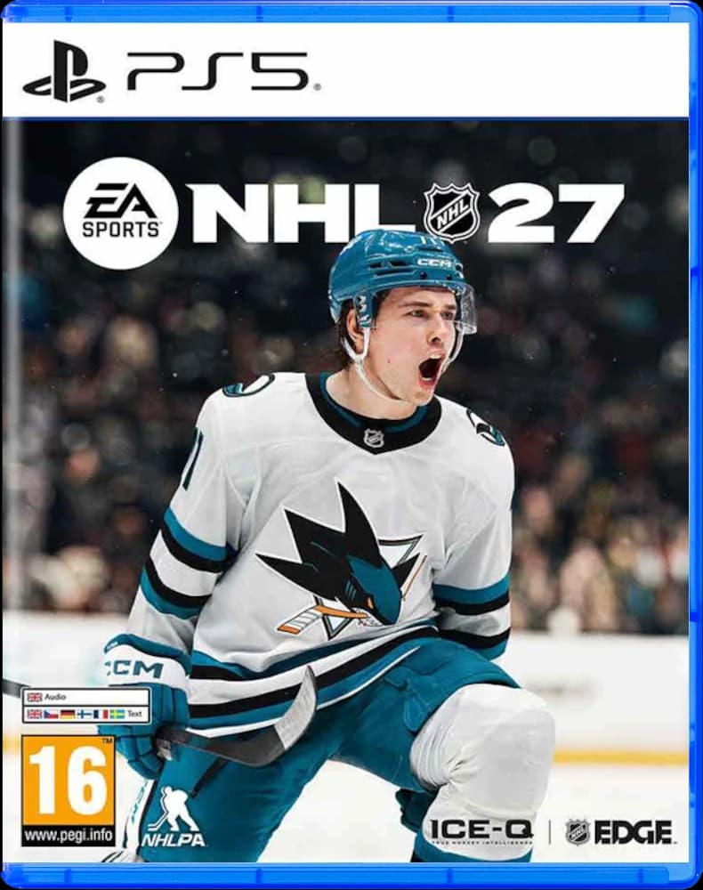 EA Sports NHL 27 [PS5]
