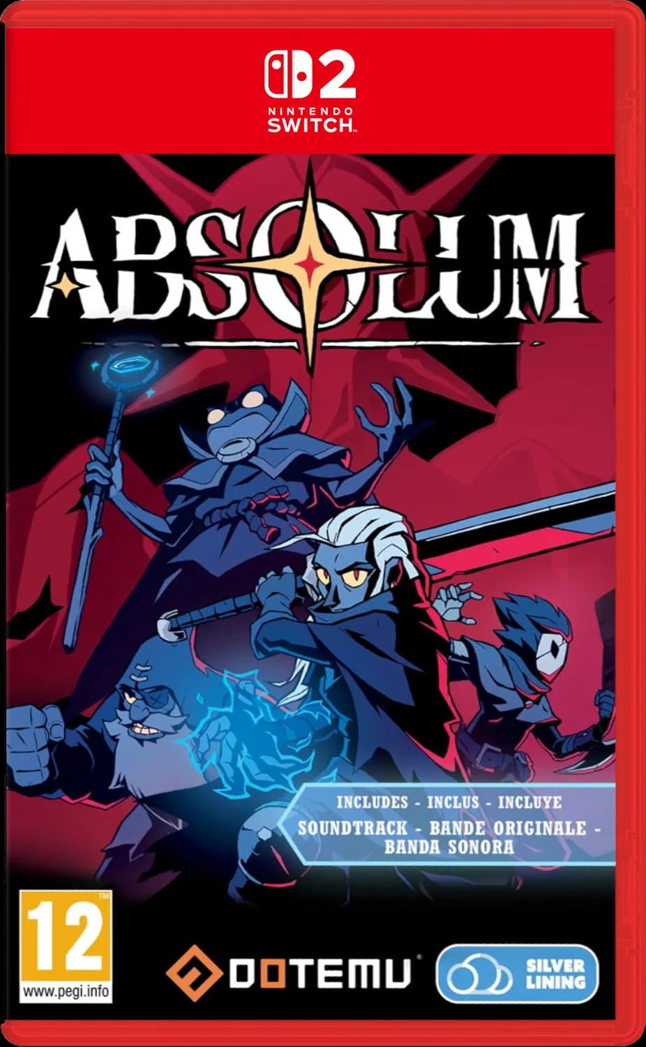 Absolum [Switch 2]