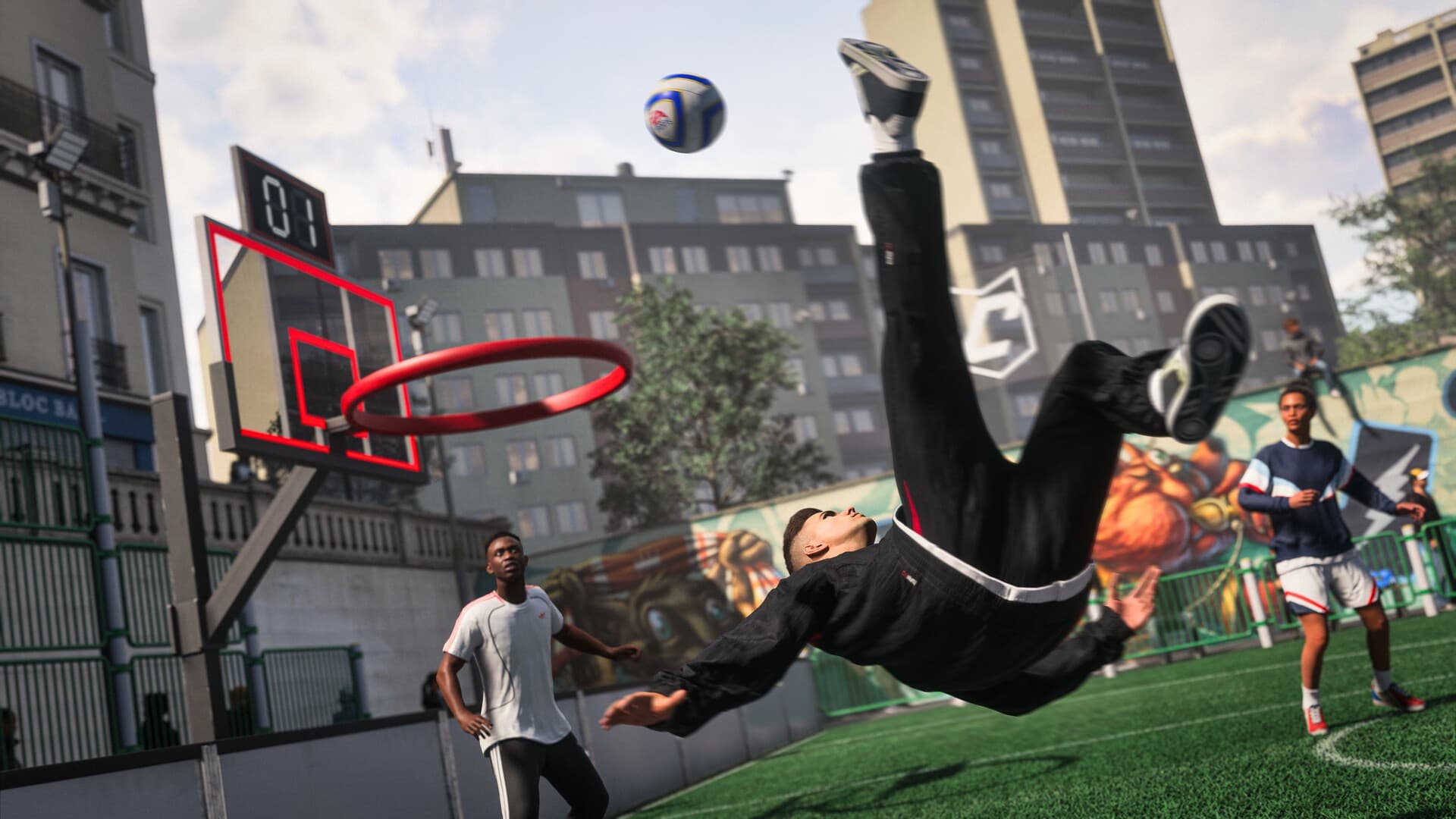 EA Sports FC 27 [PS5]