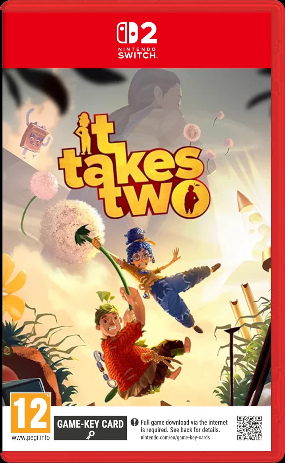 It Takes Two [Switch 2]