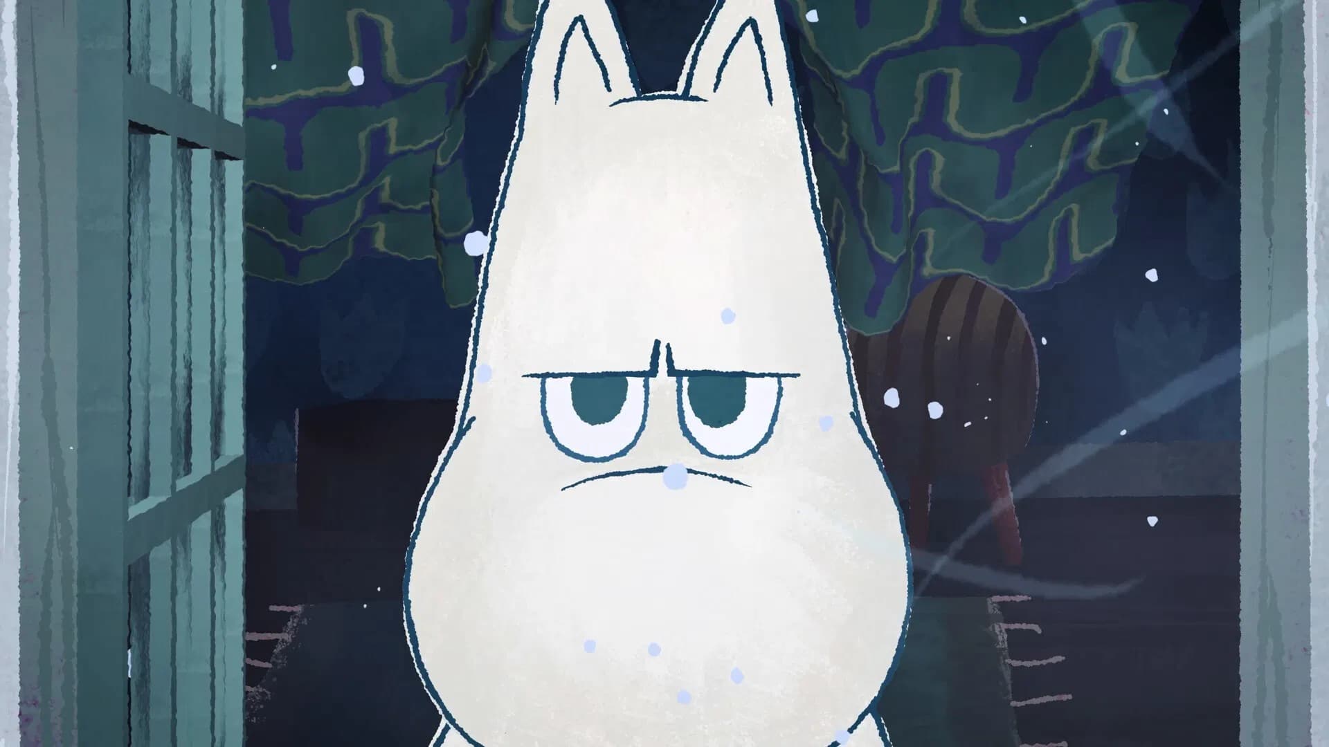 Moomintroll Winters Warmth [PS5]