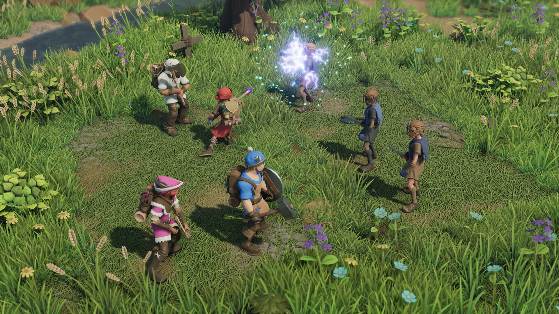 For The King 2 Age of Omus Edition [PS5]