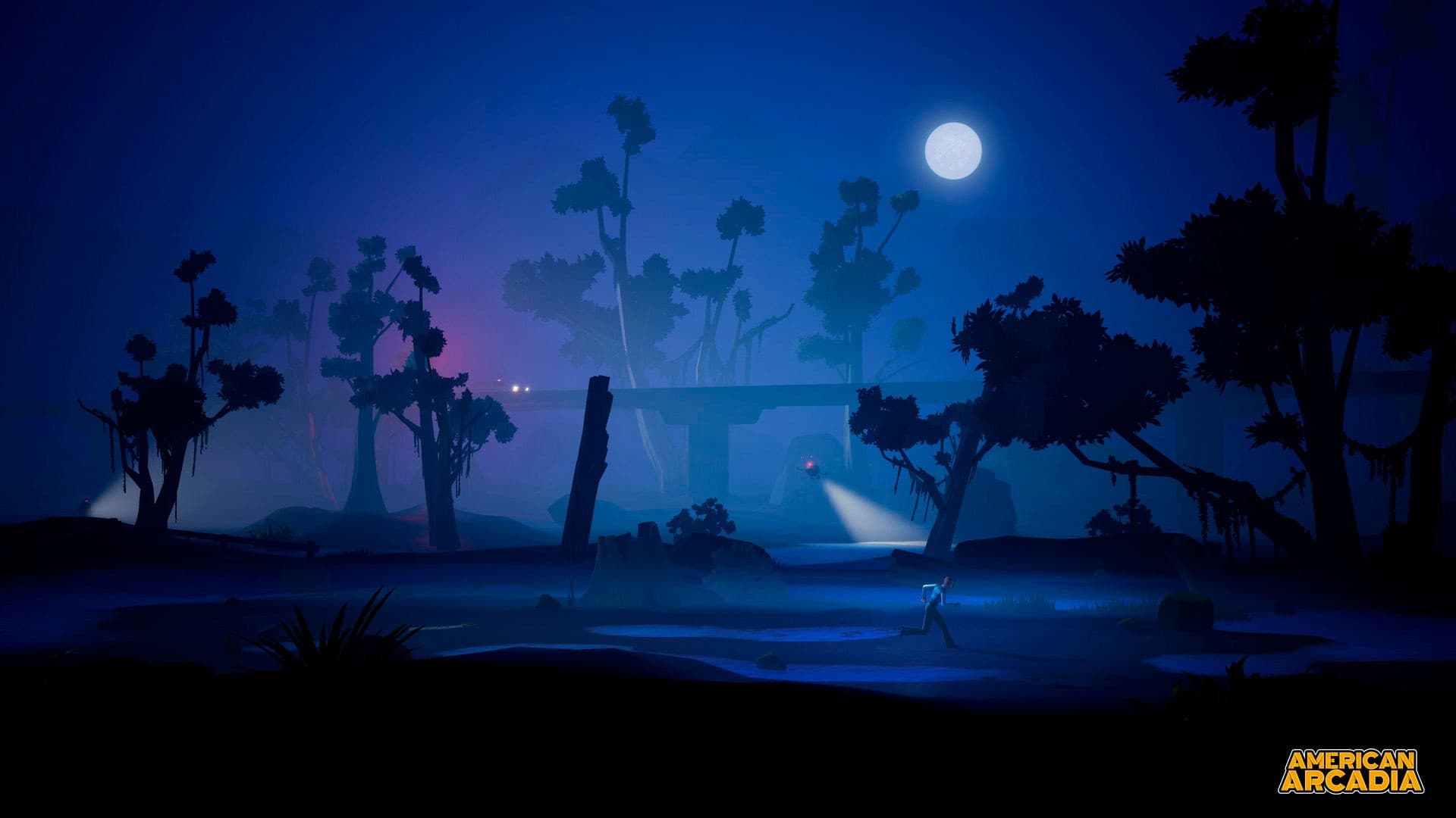 American Arcadia [PS5]