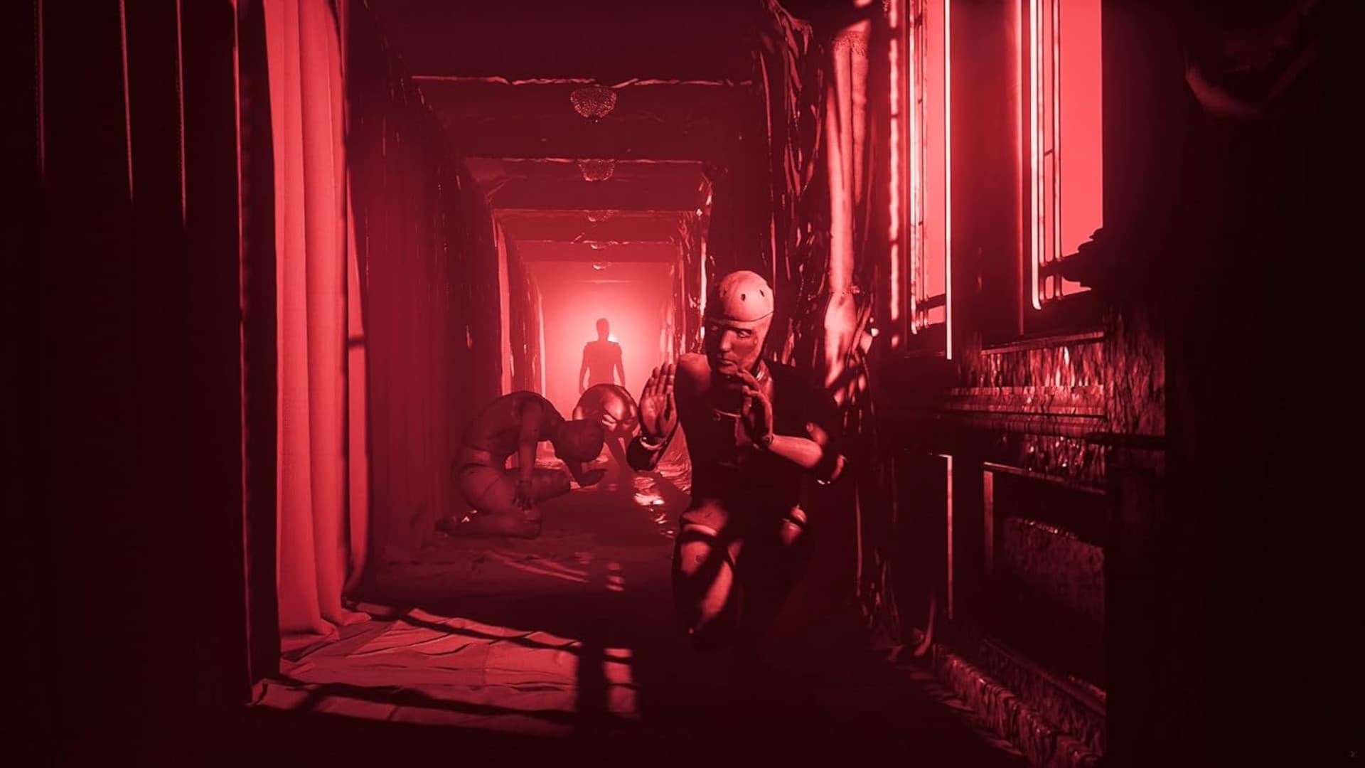Layers of Fear The Final Masterpiece Edition [Switch 2]